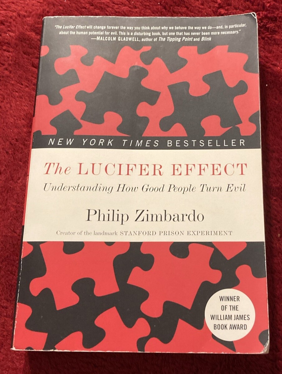 The Lucifer Effect