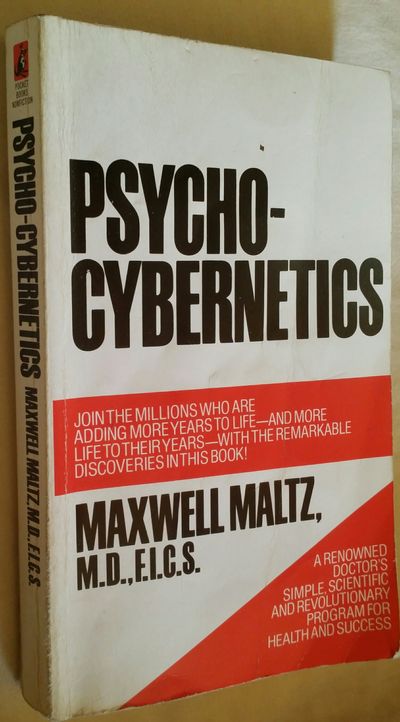 Psycho-Cybernetics
