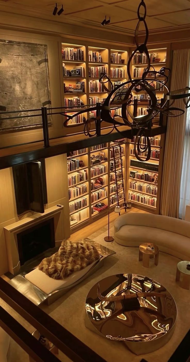 Interior Inspiration 1